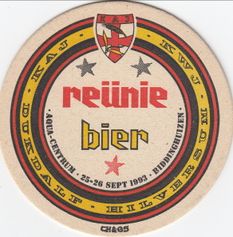 Onbekend Reunie