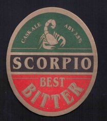 Onbekend Scorpio