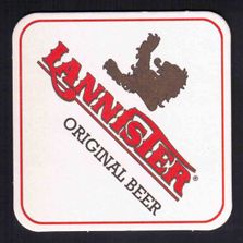 Misschien opgelost: Lannister