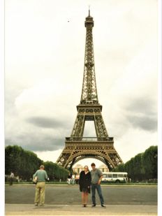PhotoScanParis