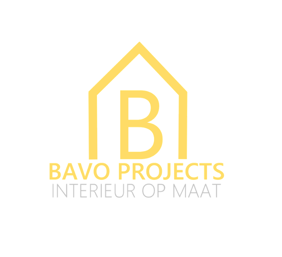 B Projects Logo