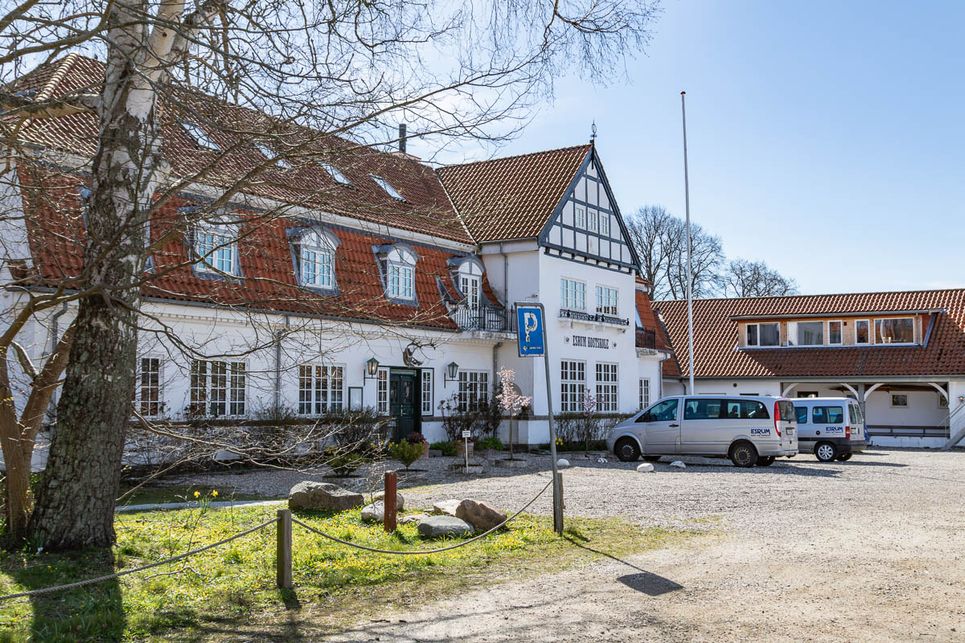 S038-003 Esrum Hovedgade 18, Esrum
