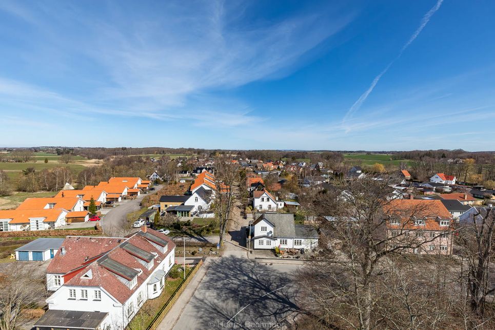 S038-004 Esrum Hovedgade 21-23, Esrum - Oversigt