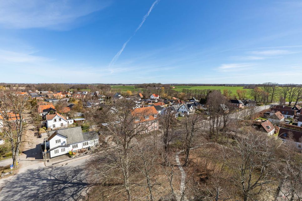 S038-005 Esrum Hovedgade 23, Esrum - Oversigt