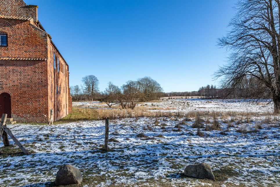 S038-012 Esrum Kloster