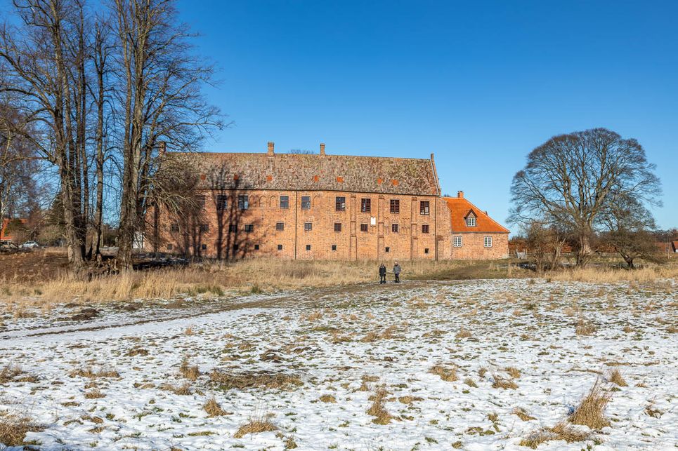 S038-013 Esrum Kloster