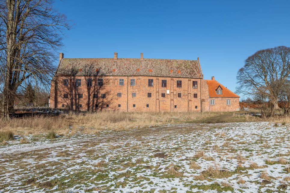 S038-014 Esrum Kloster