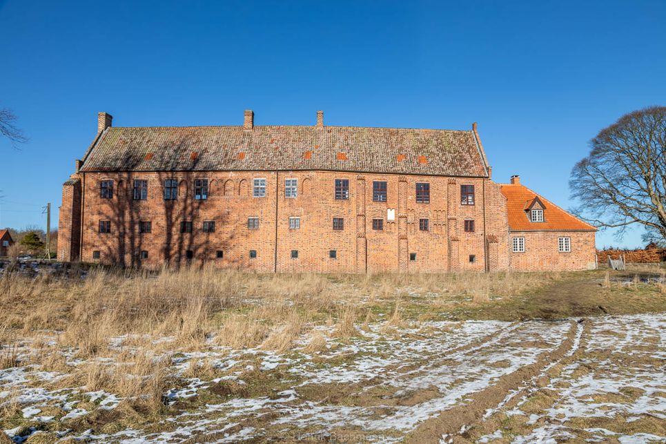 S038-015 Esrum Kloster