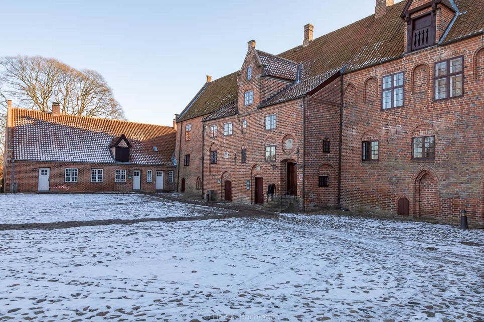 S038-017 Esrum Kloster