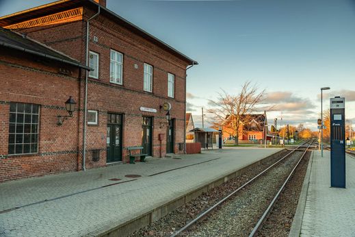 S040-009 Græsted Stationsvej 84