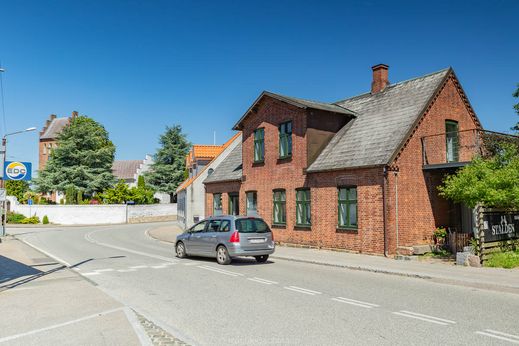S040-012 Græsted Hovedgade 3, Græsted