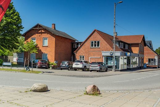 S040-013 Græsted Hovedgade 4, Græsted