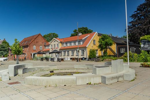S040-014 Græsted Hovedgade 5, Græsted, Græsted kro
