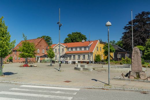 S040-015 Græsted Hovedgade 5, Græsted, Græsted kro