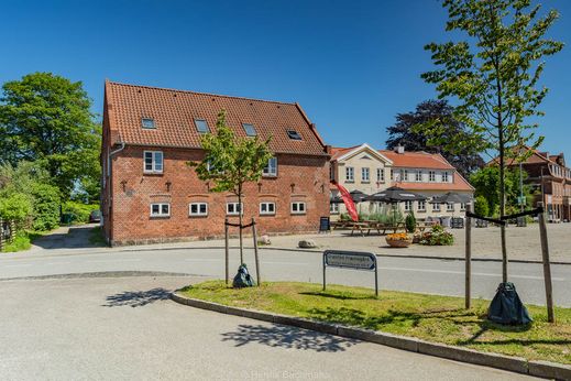 S040-016 Græsted Hovedgade 5, Græsted, Græsted kro