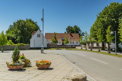 S040-017 Græsted Hovedgade 6, Græsted