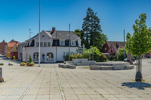 S040-023 Græsted Hovedgade 8, Græsted