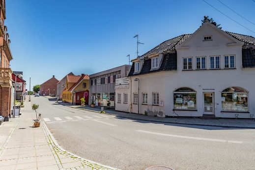 S040-024 Græsted Hovedgade 8, Græsted