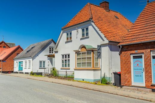 S040-031 Græsted Hovedgade 17-21A, Græsted