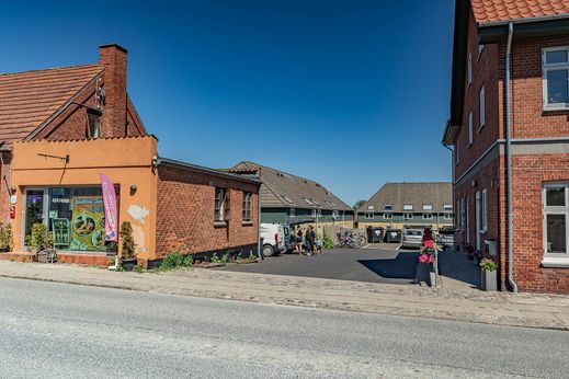 S040-036 Græsted Hovedgade 21-23, Græsted