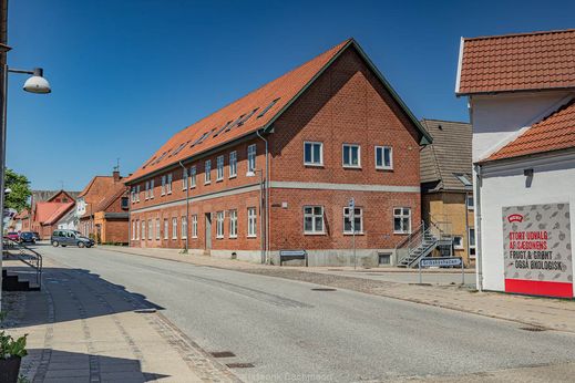S040-037 Græsted Hovedgade 23, Græsted