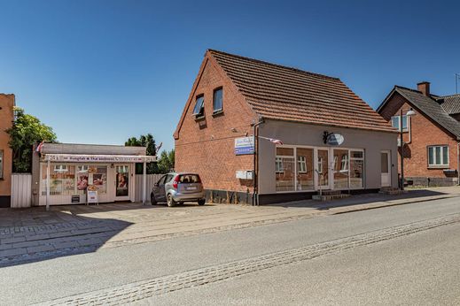 S040-038 Græsted Hovedgade 24, Græsted