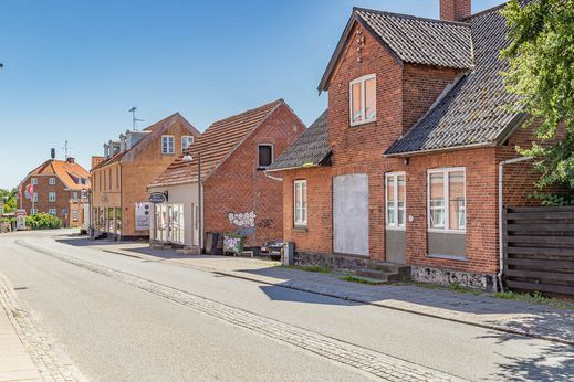 S040-040 Græsted Hovedgade 26-22, Græsted