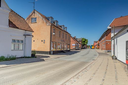S040-041 Græsted Hovedgade 28-26, Græsted
