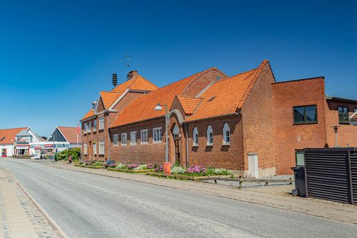 S040-042 Græsted Hovedgade 29, Græsted