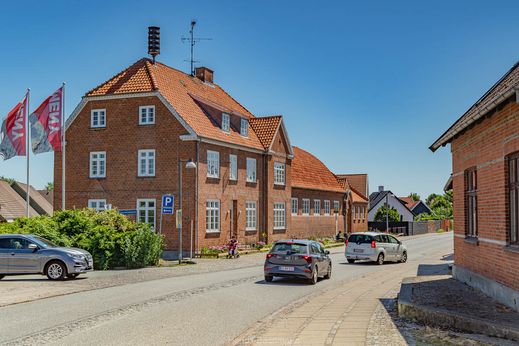 S040-043 Græsted Hovedgade 29, Græsted