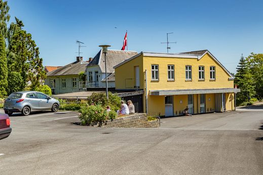 S040-053 Græsted Stationsvej 1C, Græsted