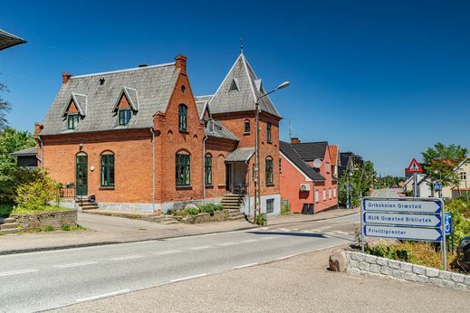 S040-055 Græsted Stationsvej 5, Græsted
