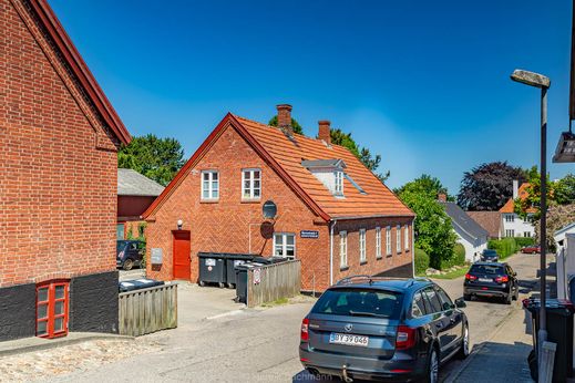 S040-058 Nørrestræde 1, Græsted