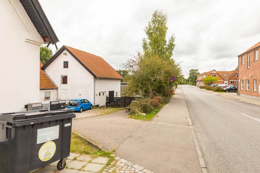 S040-060 Centervejen 20, Græsted
