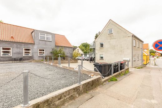 S040-064 Græsted Hovedgade 14-12, Græsted