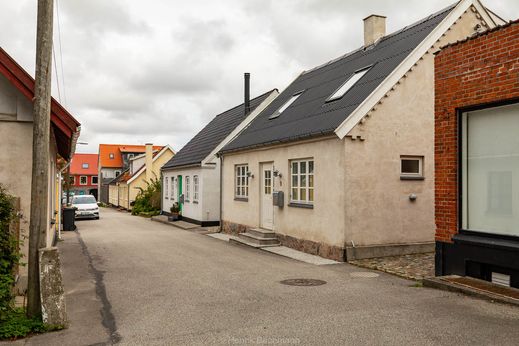 S040-067 Nygade 3 og 7-9, Græsted