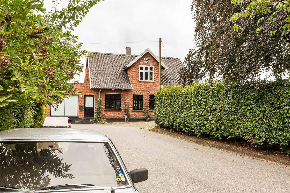 S040-071 Nygade 11, Græsted