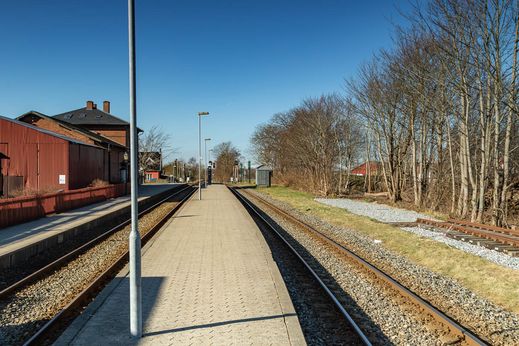 S040-081 Græsted Station, Græsted Stationsvej 84, Helsinge