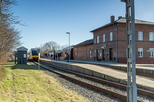 S040-083 Græsted Station, Græsted Stationsvej 84, Helsinge
