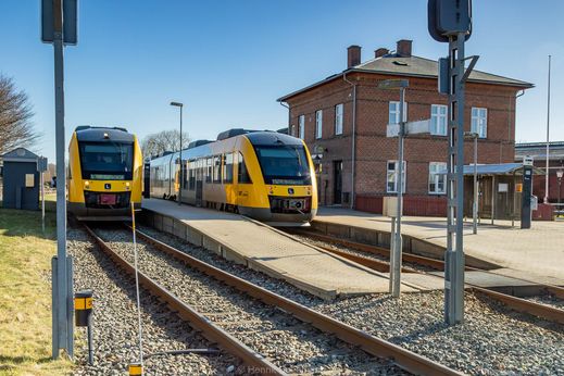 S040-087 Græsted Station, Græsted Stationsvej 84, Helsinge