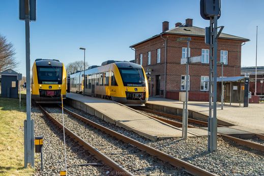S040-088 Græsted Station, Græsted Stationsvej 84, Helsinge