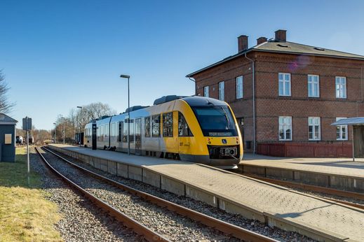 S040-089 Græsted Station, Græsted Stationsvej 84, Helsinge