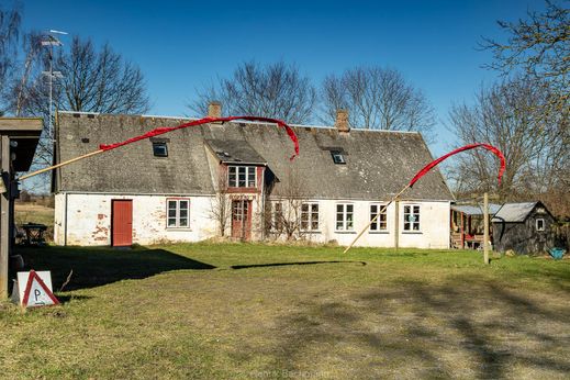 S040-090 Odderholm, Holtvej 64, Græsted