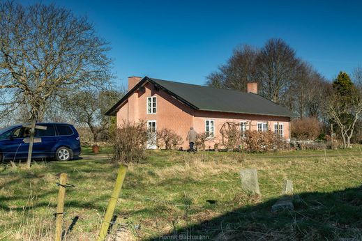 S040-091 Odderholm, Holtvej 64, Græsted