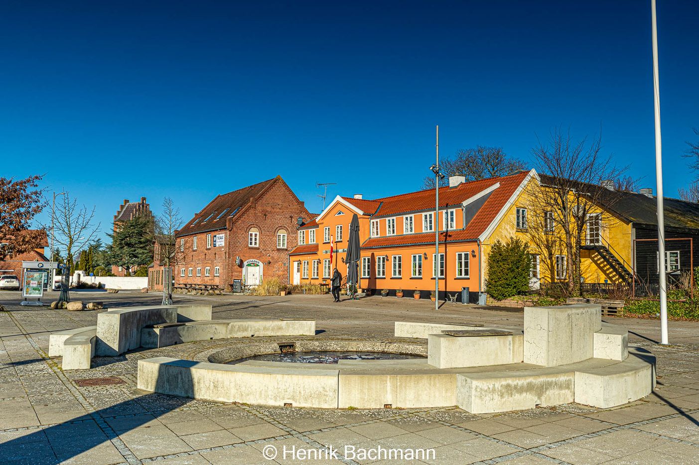 S040-096  Græsted Hovedgade 5, Græsted