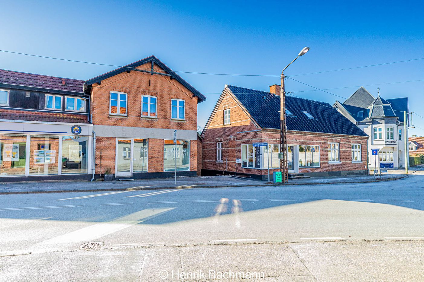 S040-099  Græsted Hovedgade 5, Græsted