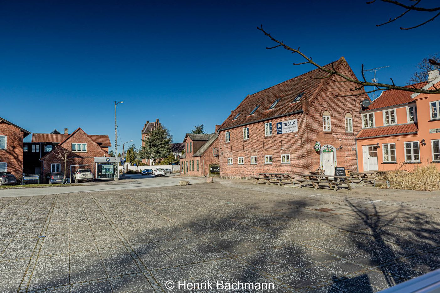 S040-101  Græsted Hovedgade 5, Græsted