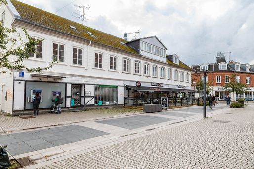 S041-11 Østergade 2, Helsinge