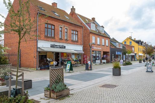 S041-25 Østergade 32-30, Helsinge
