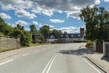 S042-007 Hessemosevej 2 og Ny Mårumvej 177